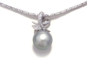 パールをリフォーム